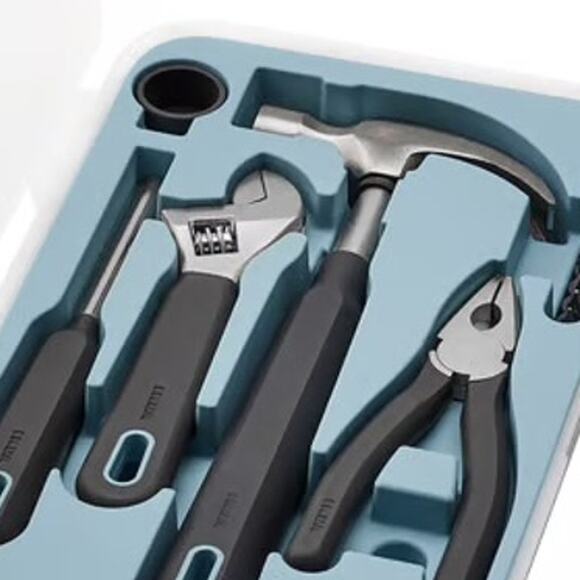 TRIXIG 15-Piece Starter Squad: Hangable Heroes for DIY Wins & Housewarming Wins - Picture 3 of 3